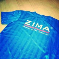 ZIMA Ｔシャツのサムネイル