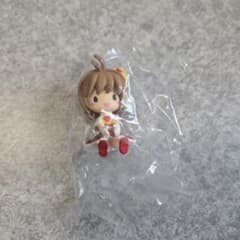 カードキャプターさくら　ケーブルアクセサリーのサムネイル