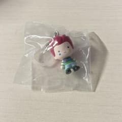 HUNTER×HUNTER ヒソカ めじるしアクセサリー　幻影旅団編のサムネイル