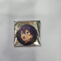 神崎颯馬 スカハロ 缶バッジ あんさんぶるスターズ！ SHUFFLEコレ缶バッジ 神崎颯馬 - メルカリ