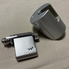 SONY NW-MS70D と NWA-UC70Dセット - メルカリ
