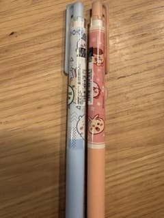ちいかわ JUICE ボールペン 2本セットのサムネイル