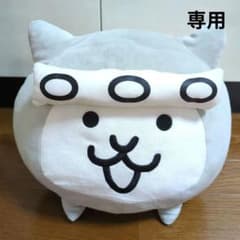 냥코 대전쟁 BIG 고양이 닌자