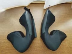 OGK KABUTO EXCEED2 チークパッド　30㎜のサムネイル