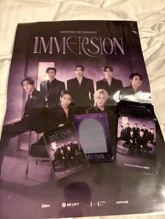 ENHYPEN VR CONCERT IMMERSION ソンフン トレカセット - メルカリ