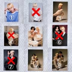 恋をするなら二度目が上等 古屋呂敏 生写真 プロマイド 長谷川慎 香港