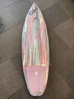 Sendico - Mercari | Short board