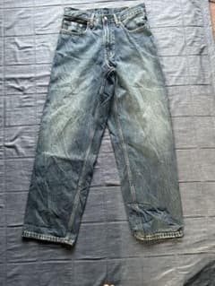 levi's 578 バギー　W31L32のサムネイル