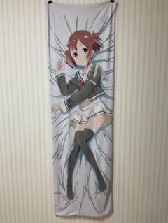 結城友奈 抱き枕カバー 160×50cm ゆゆゆ - メルカリ