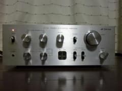 修理済・完動品】 VICTOR ビクター プリメインアンプ JA-S31 - メルカリ