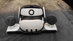 meta quest 3 512gb bobovr s3pro ドックまとめ売り