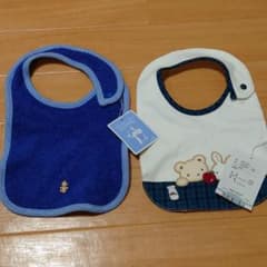 familiar　新品　スタイセットのサムネイル