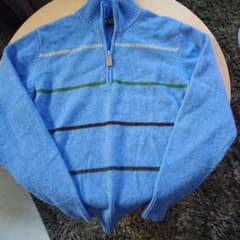 セーターPOLOのサムネイル