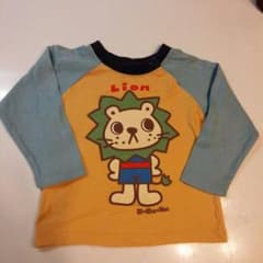 ♡専用です♡　おまとめで200円♪　Si*Shu*Non　80CmTシャツのサムネイル