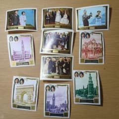 海外切手 外国切手 コレクション10枚セット - メルカリ