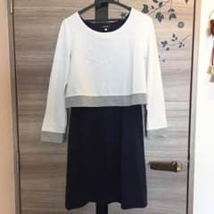 授乳服 マタニティ Mのサムネイル