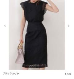 プロポーションボディドレッシング　トップスのサムネイル