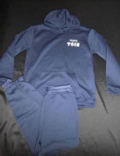 大阪桐蔭高校　上下セットアップ　裏起毛 大阪桐蔭高校 上下セットアップ 裏起毛 - メルカリ