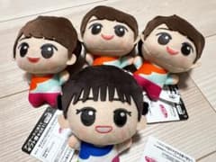 おかあさんといっしょ ちびぐるみの入手方法まとめ – 攻略大百科