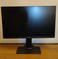 View Sonic XG2705 144Hz 27インチ モニターのサムネイル