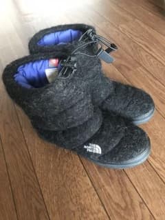 ノースフェイス ヌプシのサムネイル