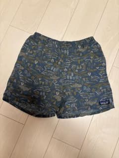 patagonia 限定バギーズショーツ 5inchのサムネイル