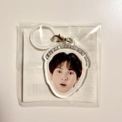 M!LK 吉田仁人 EBiDAN museum 2026 お面マーカーのサムネイル
