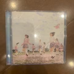 桜の木になろう(TYPE A)のサムネイル