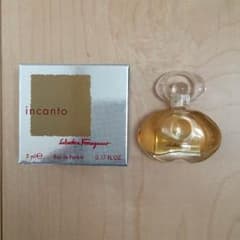 香水 フェラガモ インカント 5ml 新品のサムネイル