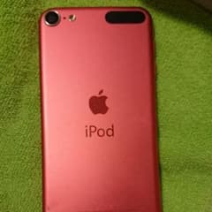 iPadtouch32GB ピンクゴールドのサムネイル