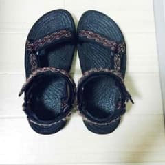 テバ TEVA サンダルのサムネイル