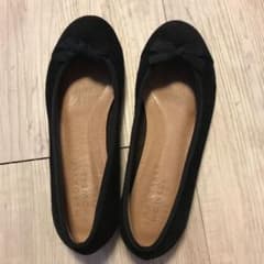 マーガレットハウエル　パンプスのサムネイル