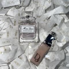 Miss Dior 香水 ＆ リップ サンプルセットのサムネイル