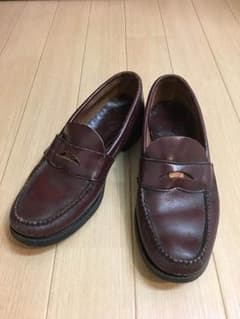 Dunham コインローファーのサムネイル