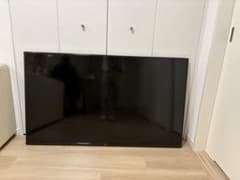TCL 55P615 55インチ液晶テレビのサムネイル