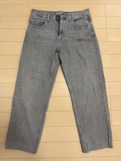 Levi's SilverTab Loose W32 L32のサムネイル