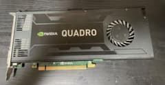NVIDIA Quadro K4000 3GB GDDR5のサムネイル