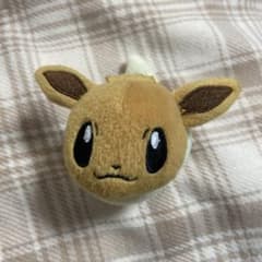 테니노루코로린 프렌즈 이브이 봉제인형