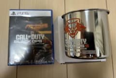 CALL OF DUTY BLACK OPS6 PS5 Brand New Unopened Mug