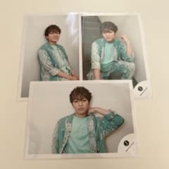 神山智洋 公式写真のサムネイル