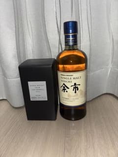 ★週末限定値下げ　ニッカウイスキー　余市　フロムザバレル　2本セット ニッカウイスキー 余市フロムザバレル 2本セット 新品未開封 - メルカリ