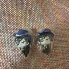 CR CrazyRaccoon Mondoつまんでつなげてマスコット