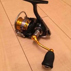 ダイワ(Daiwa) リール 15 レブロス 2004のサムネイル