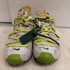 NIKE x OFF-WHITE Zoom Terra Kiger 5のサムネイル