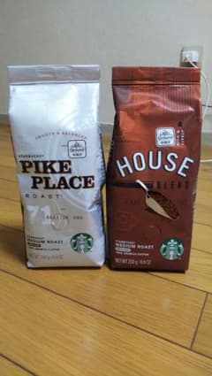 スターバックスコーヒーのサムネイル