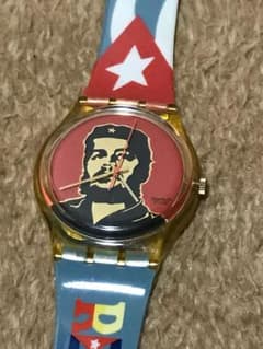 swatch チェゲバラのサムネイル