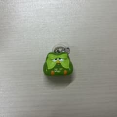 Duolingo Duo キーホルダーのサムネイル