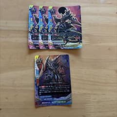 ロストナイト・ネロウランス+おまけのサムネイル