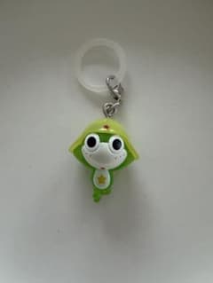ちびケロめじるしアクセサリー ちびケロのサムネイル