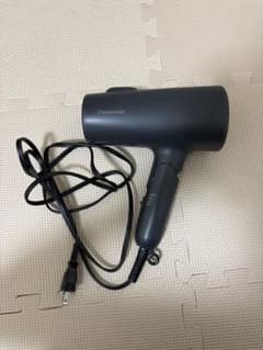 美品 Panasonic EH-NE5M ヘアドライヤー 即日発送のサムネイル